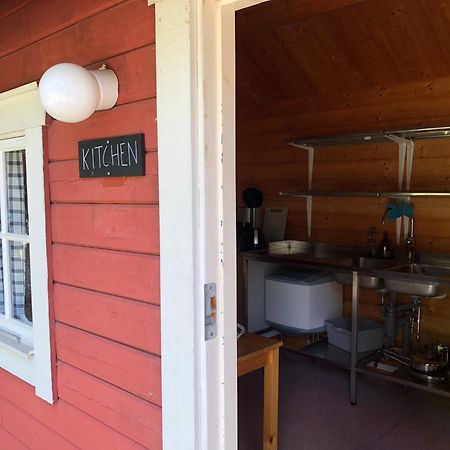 Ingebo Hagar Bondgardsboende Vimmerby Rom bilde