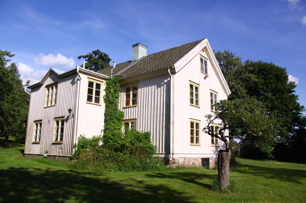 Ingebo Hagar Bondgardsboende Vimmerby Eksteriør bilde