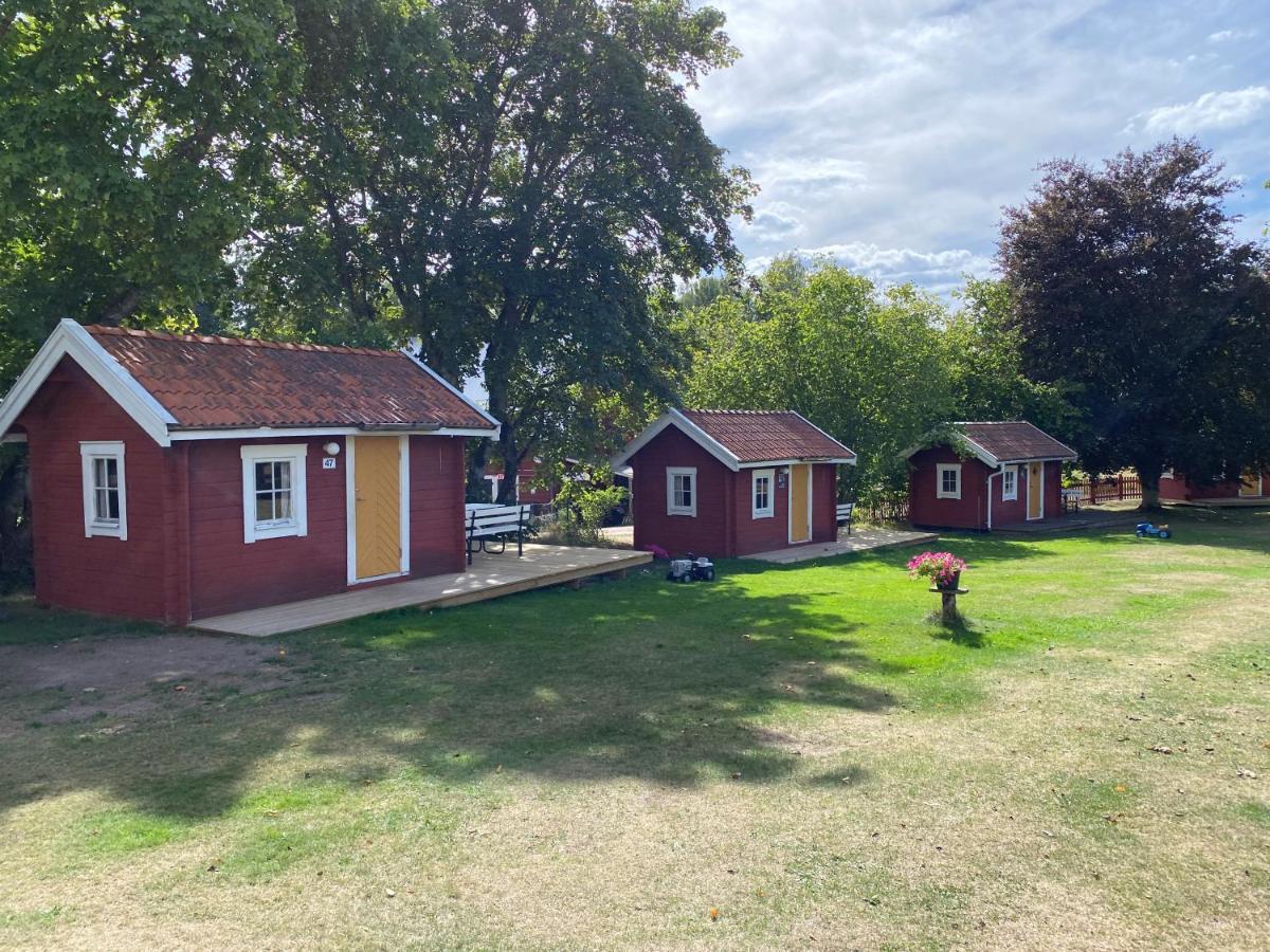 Ingebo Hagar Bondgardsboende Vimmerby Eksteriør bilde