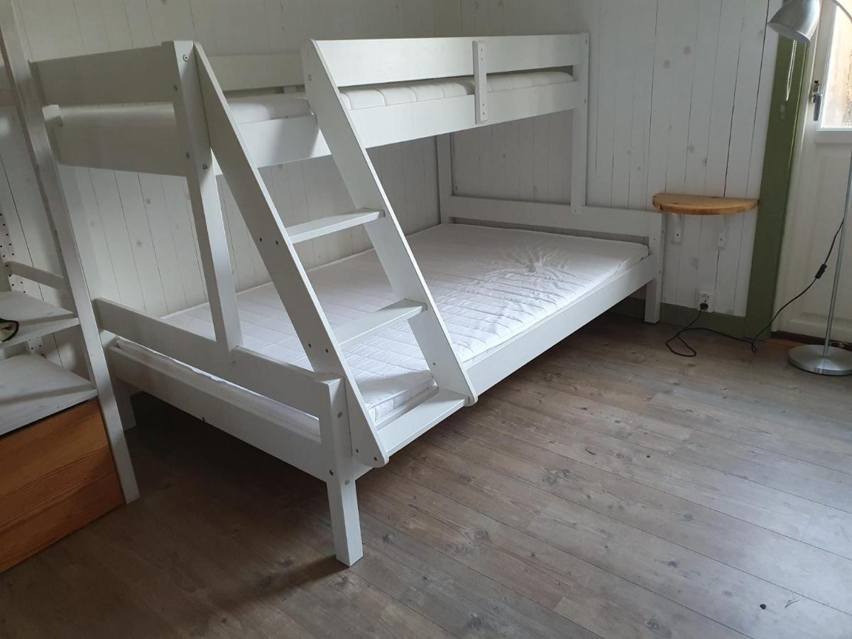 Ingebo Hagar Bondgardsboende Vimmerby Eksteriør bilde