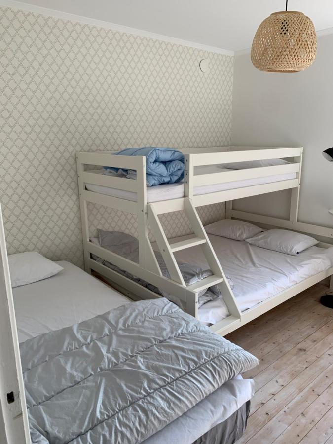 Ingebo Hagar Bondgardsboende Vimmerby Eksteriør bilde